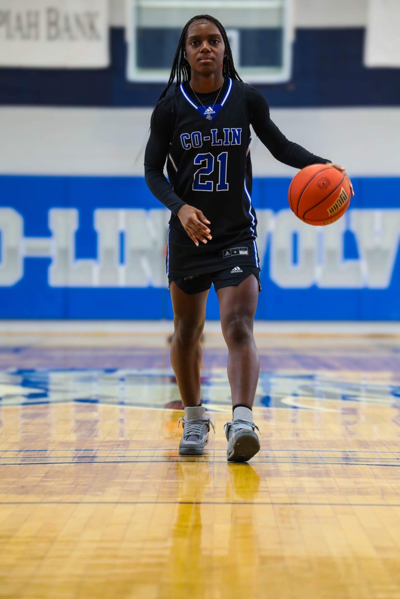 LaShantae Clay — Copiah-Lincoln CC