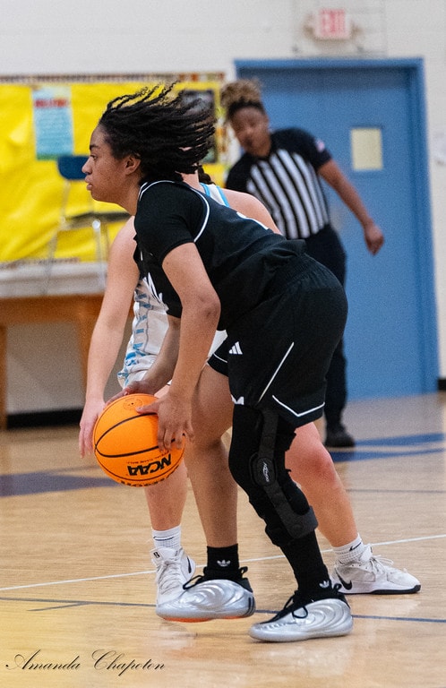 Gabby Domingue headshot