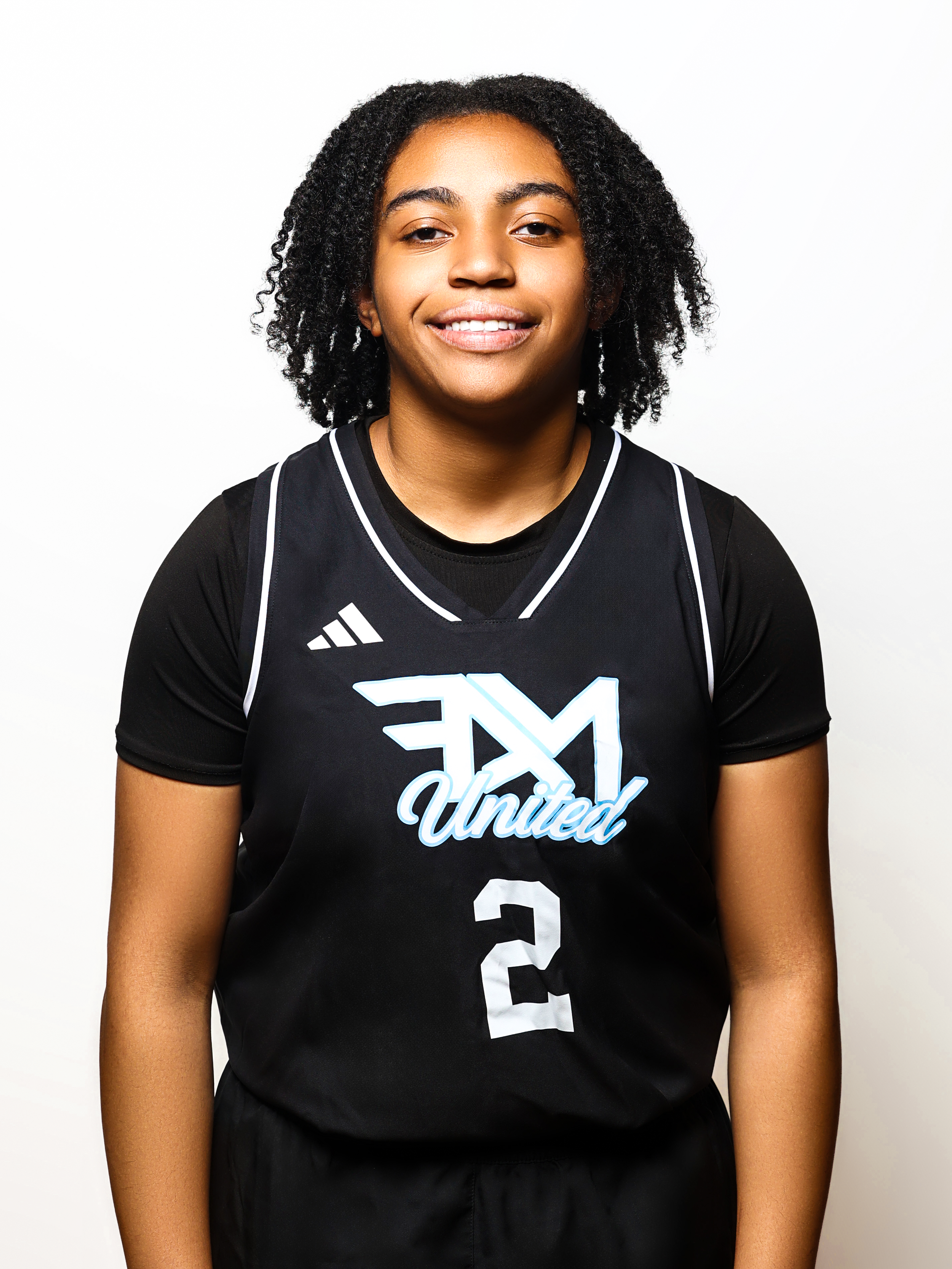 Gabrielle Domingue headshot