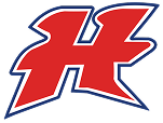 Hancock High School logo