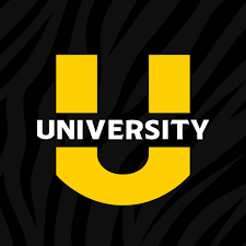 University Laboratory School logo
